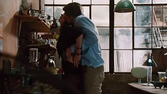 الکسیس گریس فیلم سوپر جدید 2019