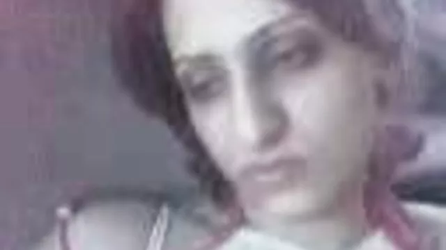 Milf Blonde عاشق مقعد عمیق است فیلم سوپر جدید عربی