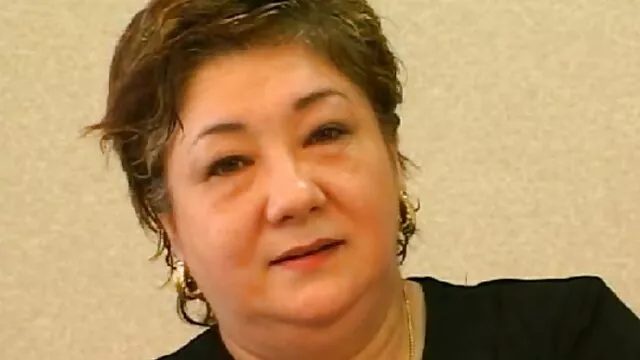 مامان خیلی داغ لعنتی فیلم سوپر جدید ۲۰۱۹ و دهن در دهان